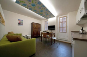 Aymon de Challant Appartement Aosta